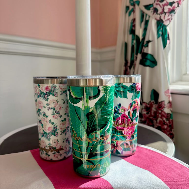 TUMBLERS