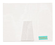 Draper Fabric Picture Frame - Bali Ha’i Jungle