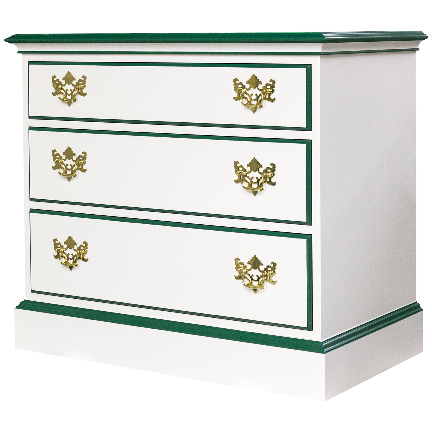 Elizabeth Chest