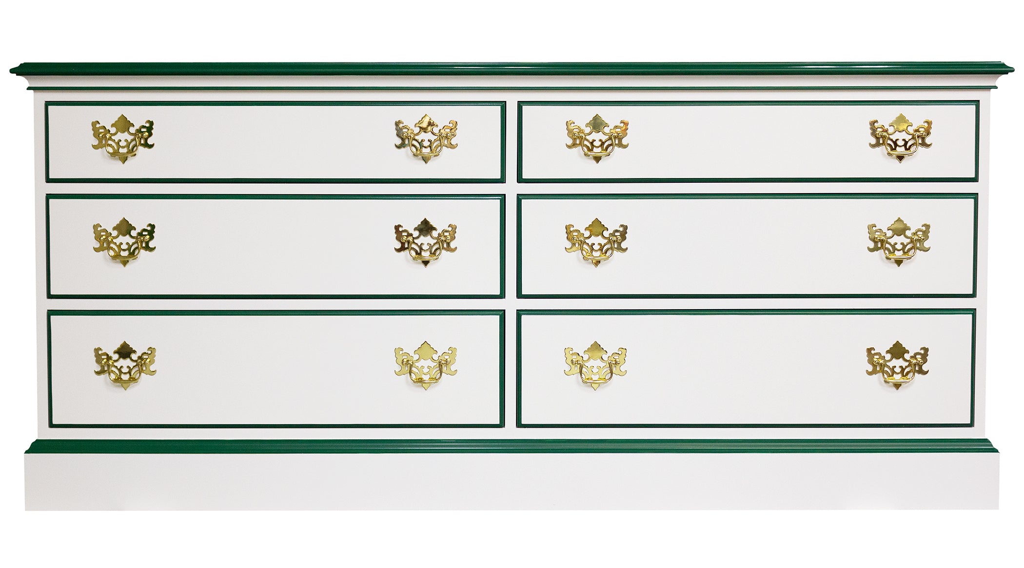 Robin Double Bureau