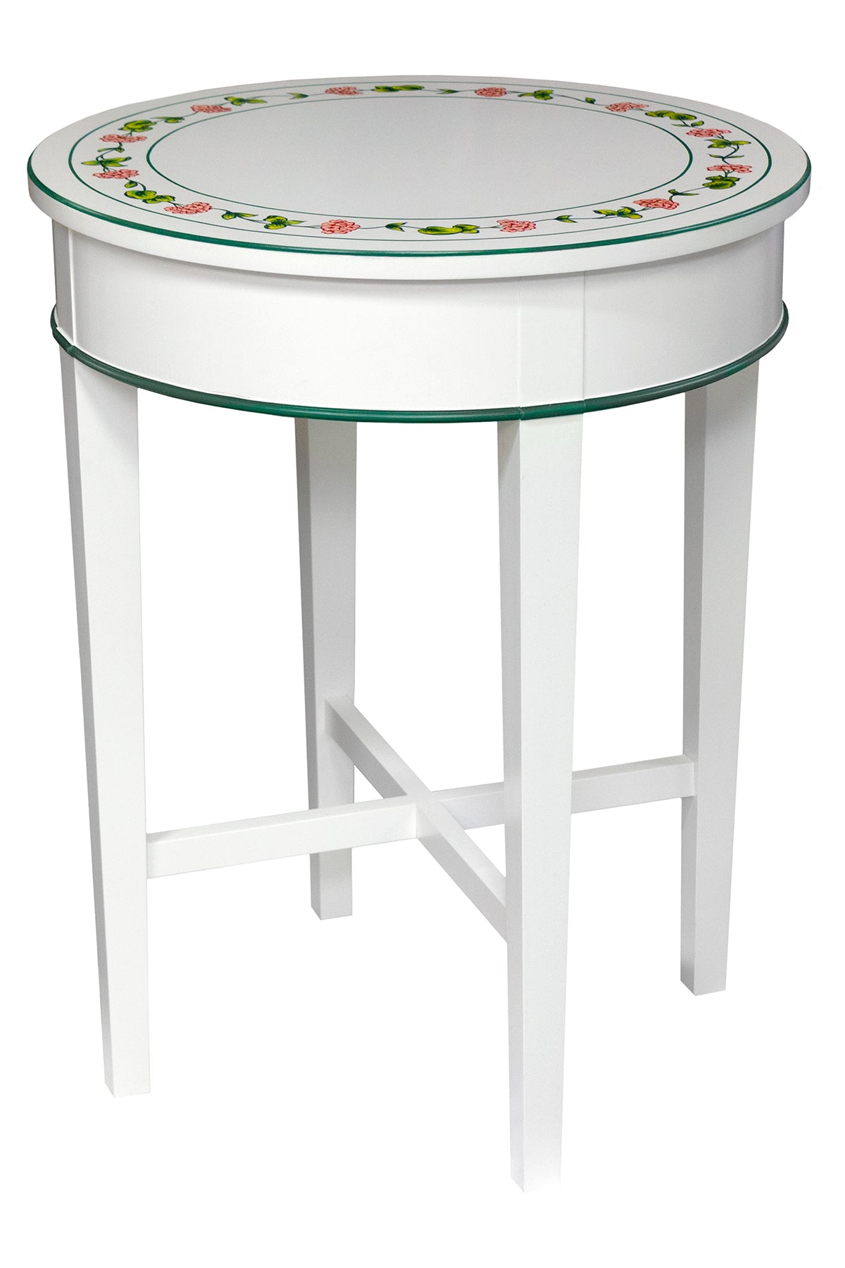 Priscilla Lamp Table