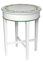 Priscilla Lamp Table
