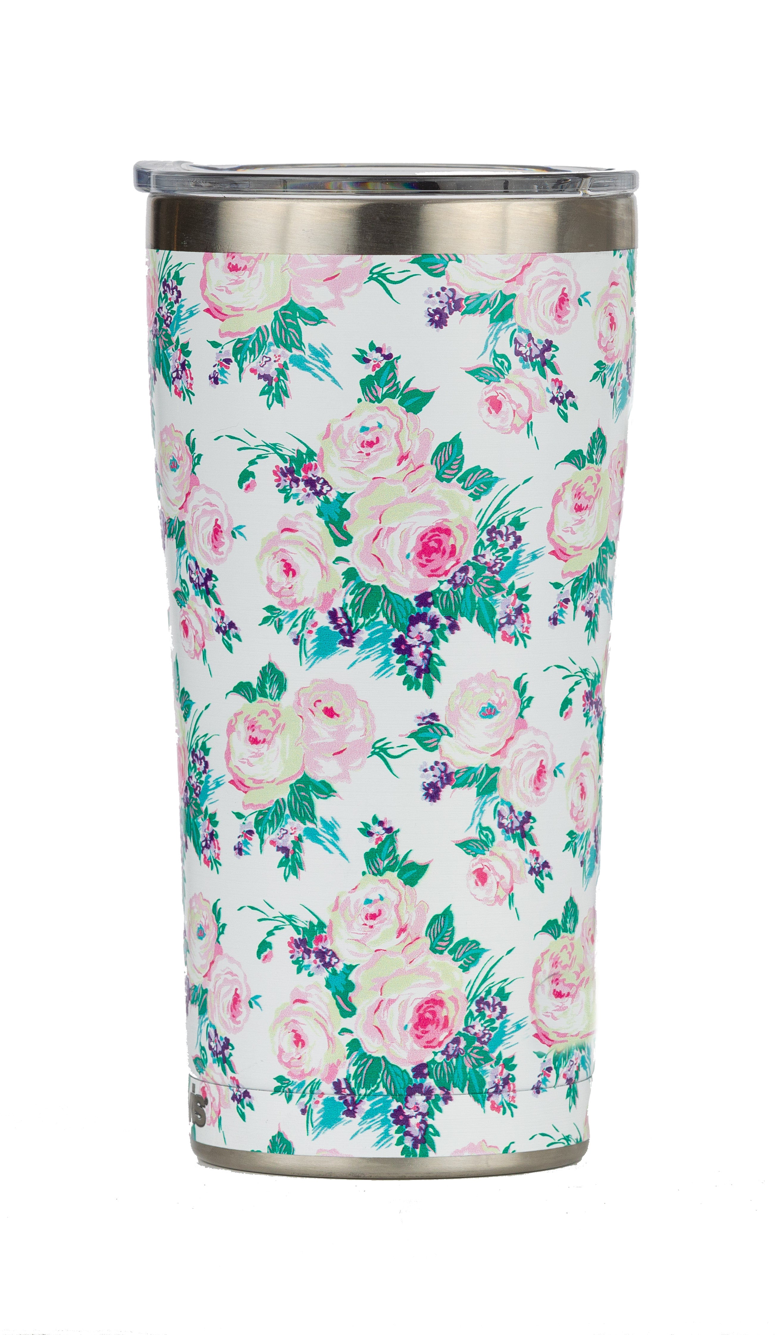 Princess Grace Rose Tervis Tumbler