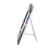 Draper Fabric Picture Frame - Fazenda Lily