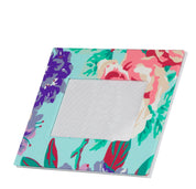 Fabric Photo Frame - Snapdragon