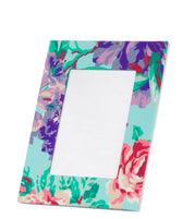 Fabric Photo Frame - Snapdragon