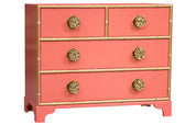 Pinwheel Chest