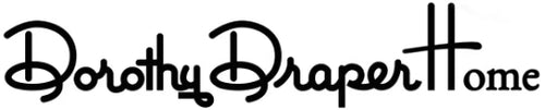Dorothy Draper Home logo