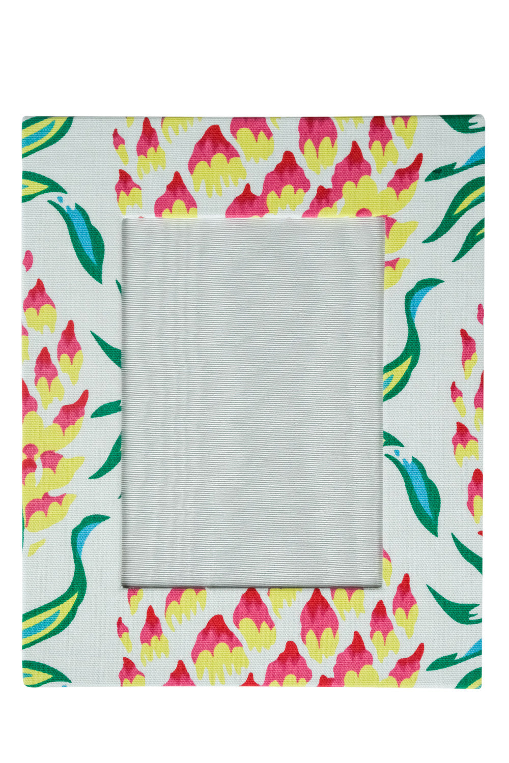 Draper Fabric Picture Frame - Lanai