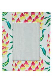 Draper Fabric Picture Frame - Lanai