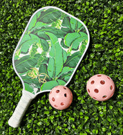 Brazilliance Pickleball Paddle