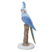 Herend Cockatiel