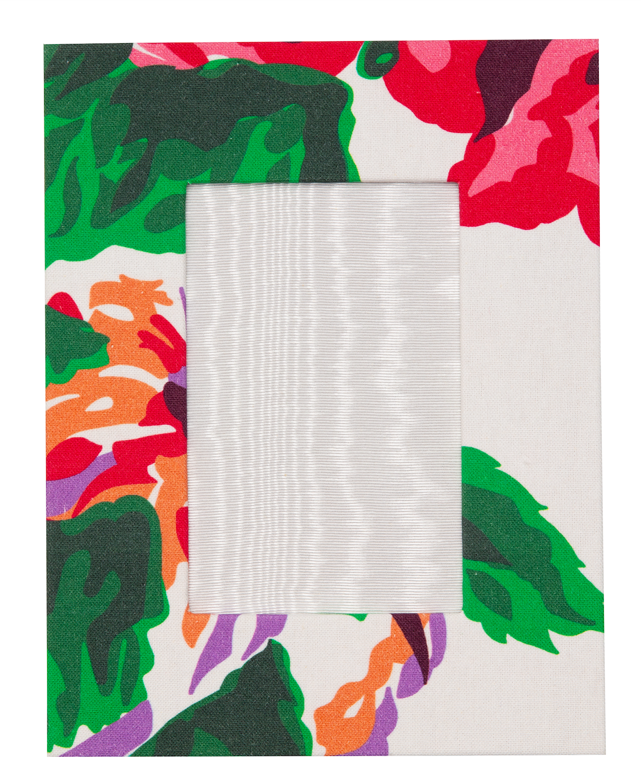Draper Fabric Picture Frame - Fazenda Lily