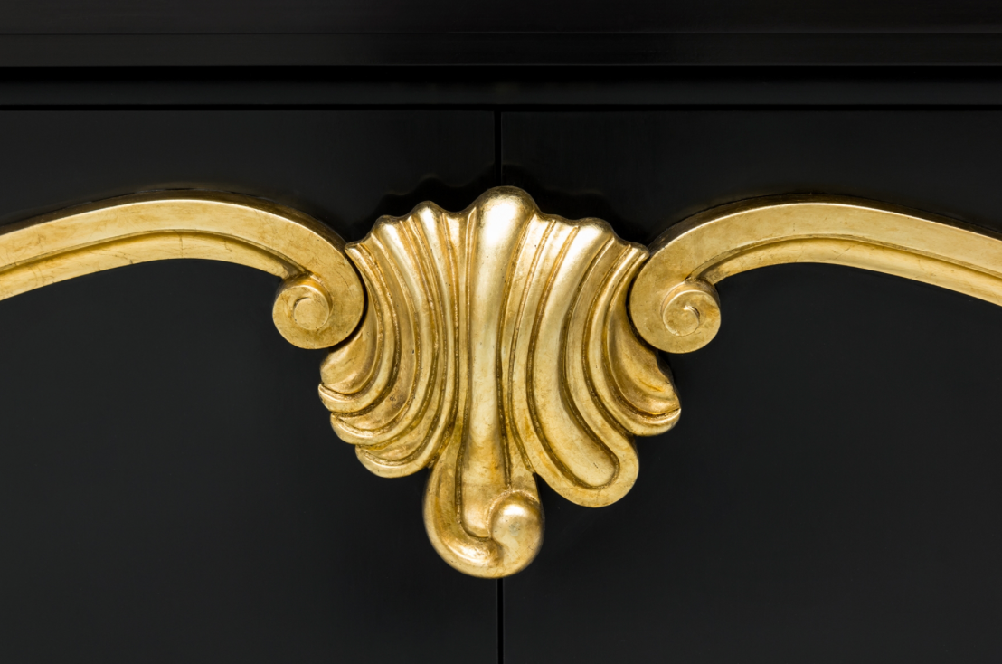 Brazilliance Commode