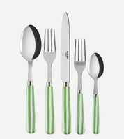Sabre Striped Flatware Set