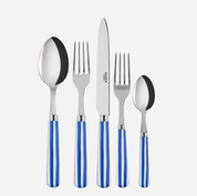 Sabre Striped Flatware Set