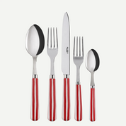 Sabre Striped Flatware Set