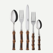 Sabre Bamboo Flatware Set