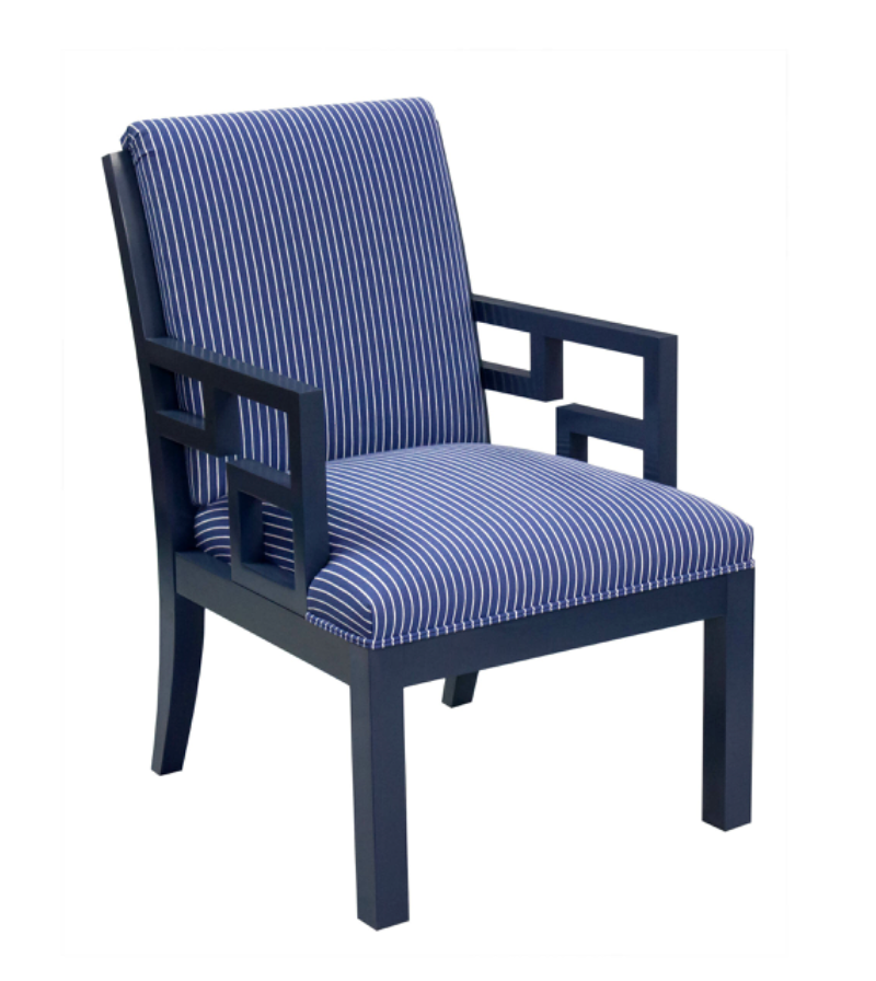 Arrowhead Chinoi Chair