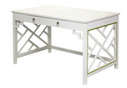 Trellis Writing Table