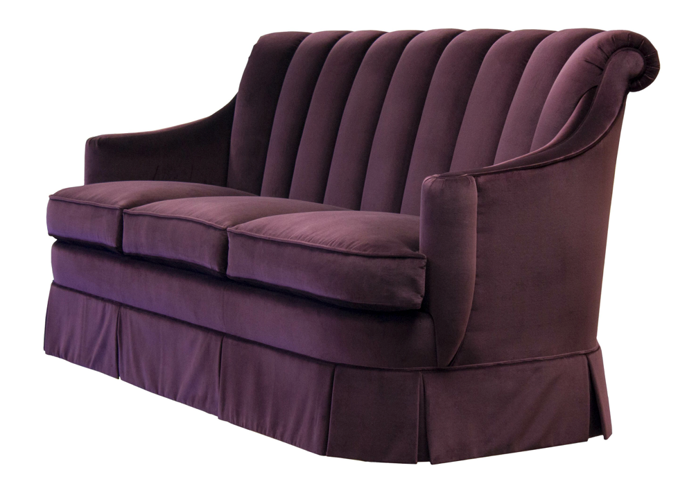 Nob Hill Sofa