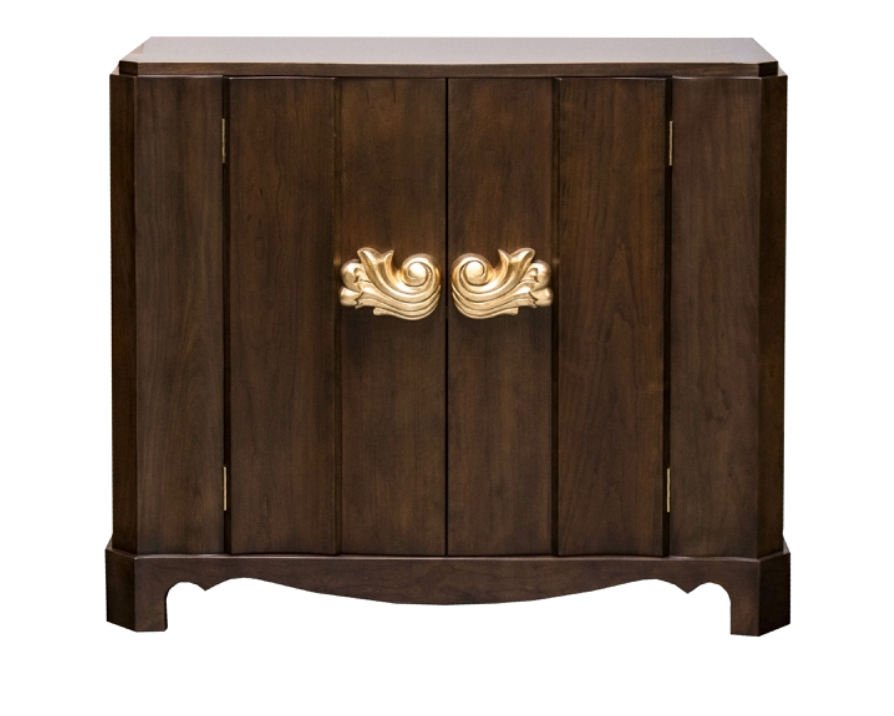 Monte Carlo Chest