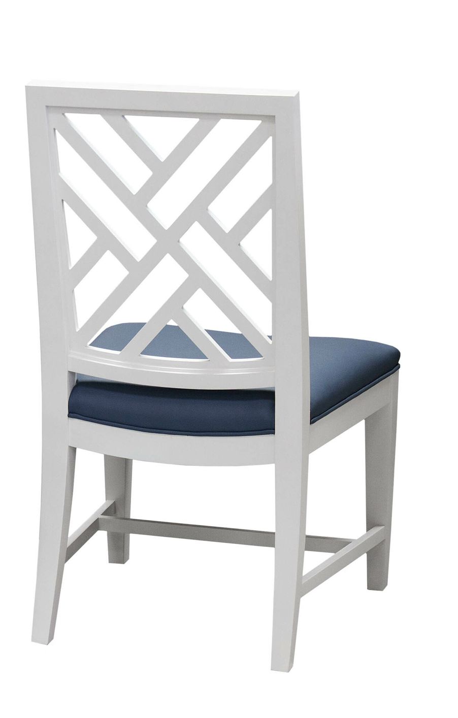 Trellis Side Chair
