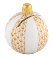 Herend Ornament Place Card Holder