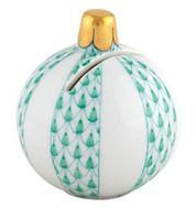 Herend Ornament Place Card Holder