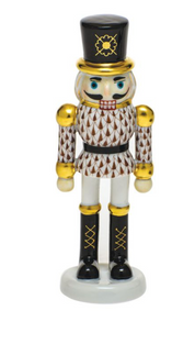 Herend Nutcracker