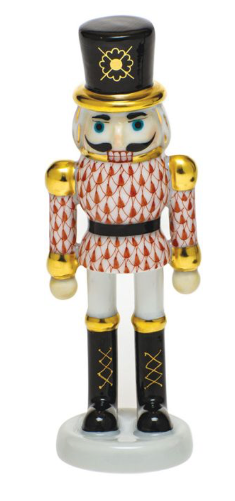 Herend Nutcracker