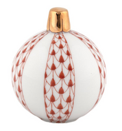 Herend Christmas Ornament