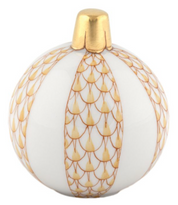 Herend Christmas Ornament