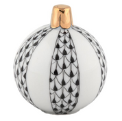 Herend Christmas Ornament
