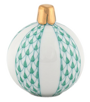 Herend Christmas Ornament
