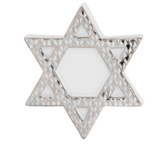Herend Star of David