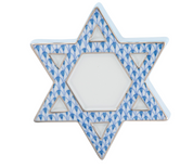 Herend Star of David