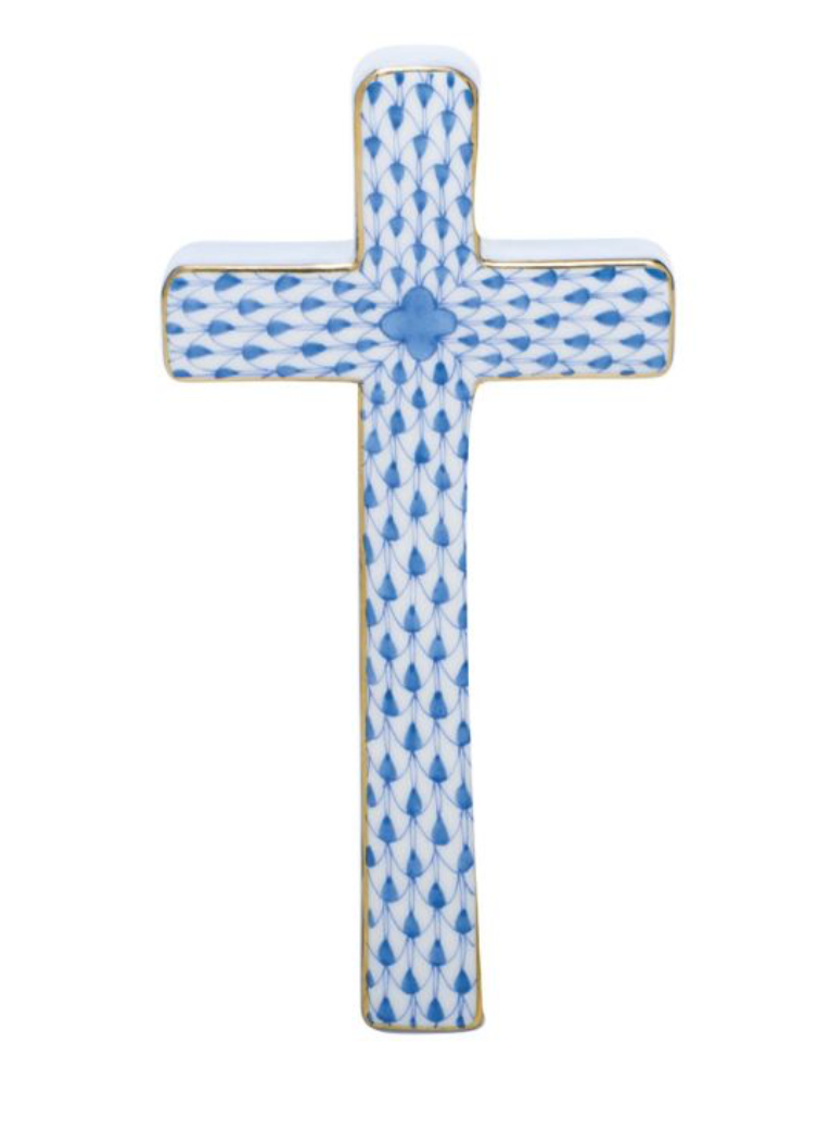 Herend Cross