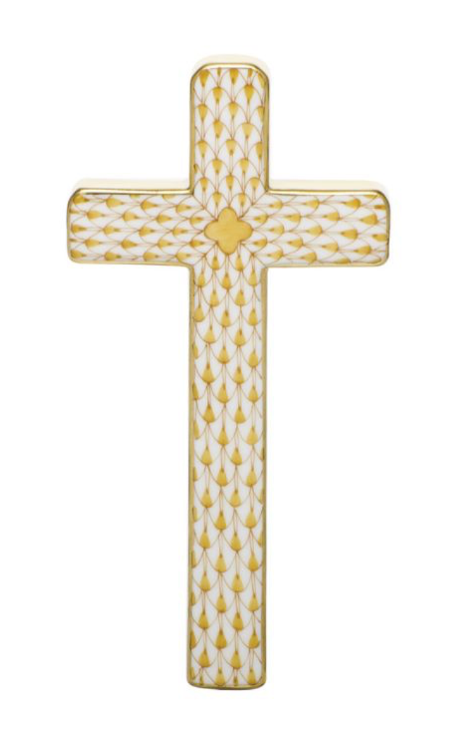 Herend Cross