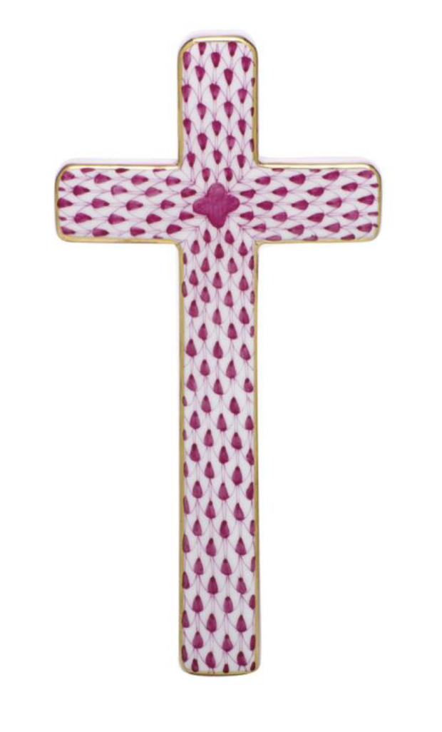 Herend Cross