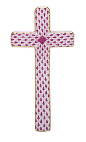 Herend Cross