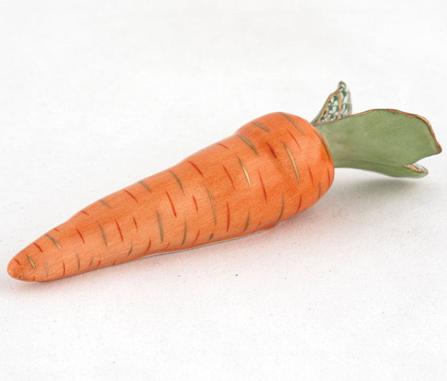 Herend Carrot