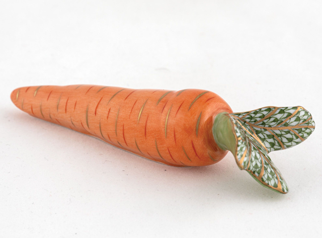 Herend Carrot
