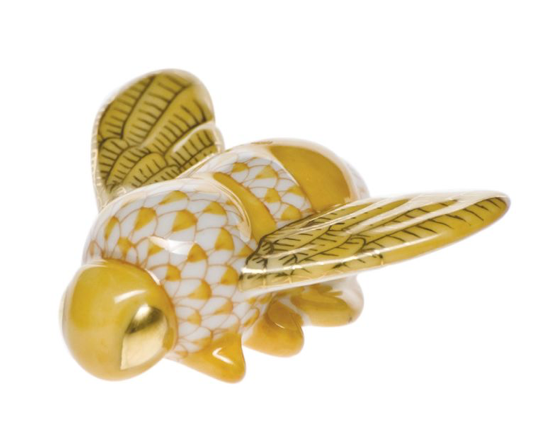 Herend Bumble Bee