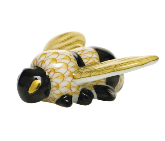 Herend Bumble Bee