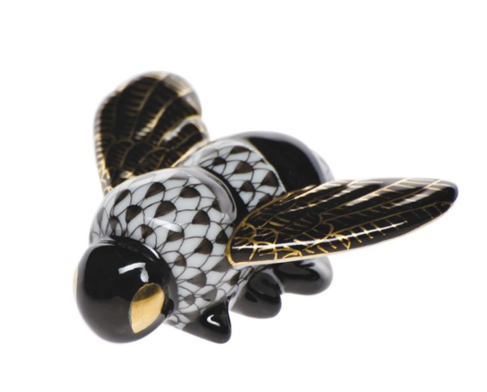 Herend Bumble Bee