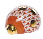 Herend Lucky Ladybug