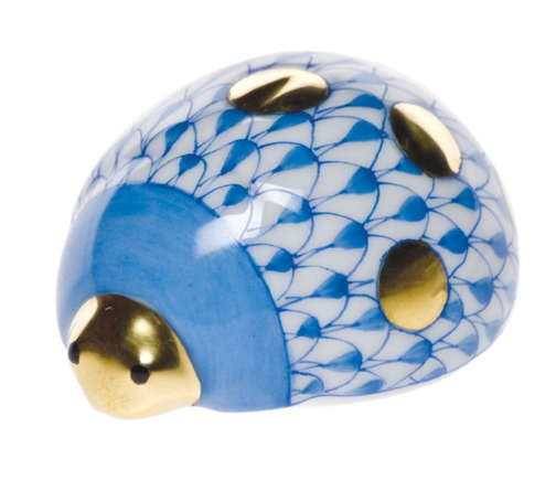Herend Lucky Ladybug