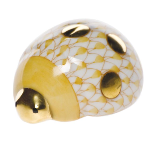 Herend Lucky Ladybug