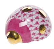 Herend Lucky Ladybug